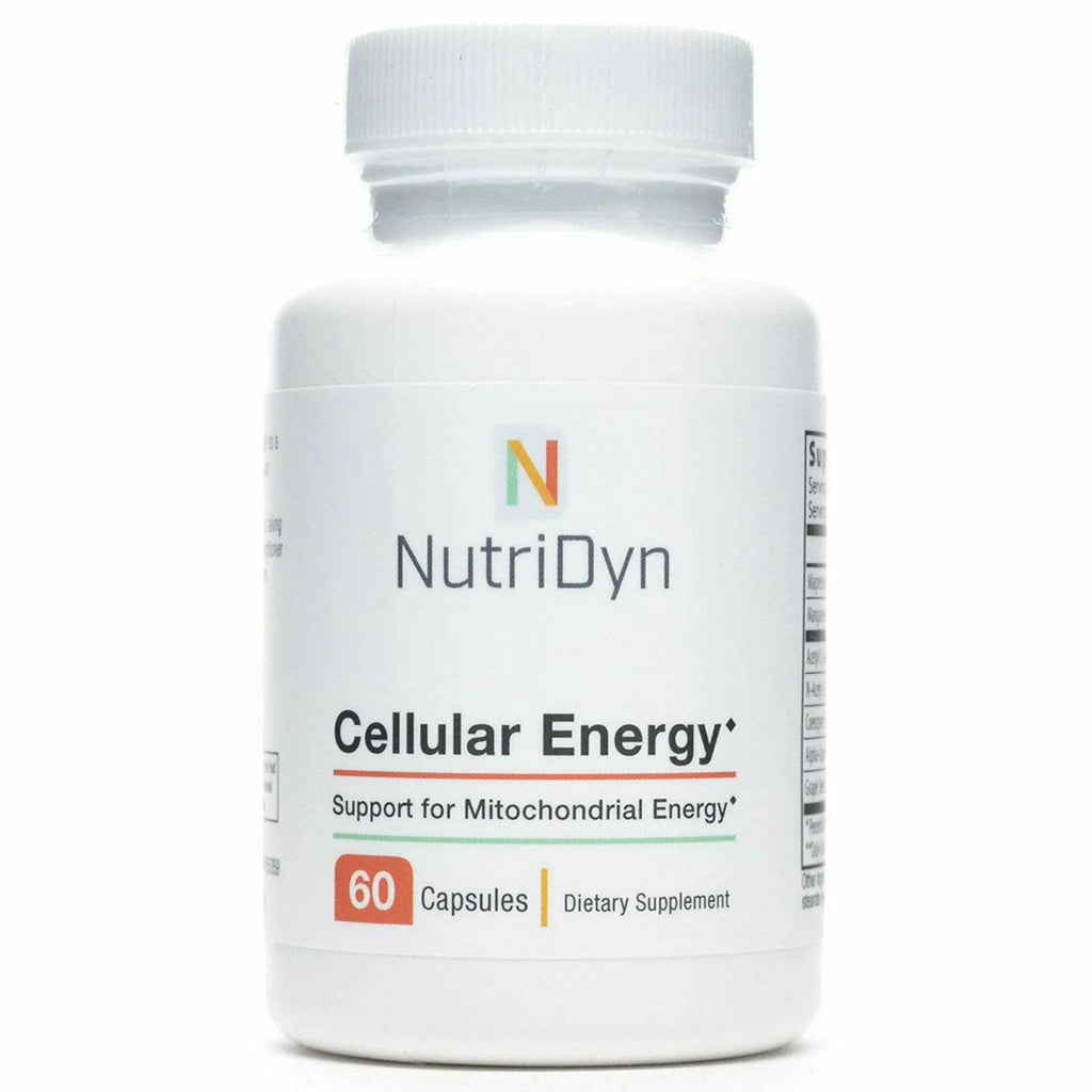 Cellular Energy G981586