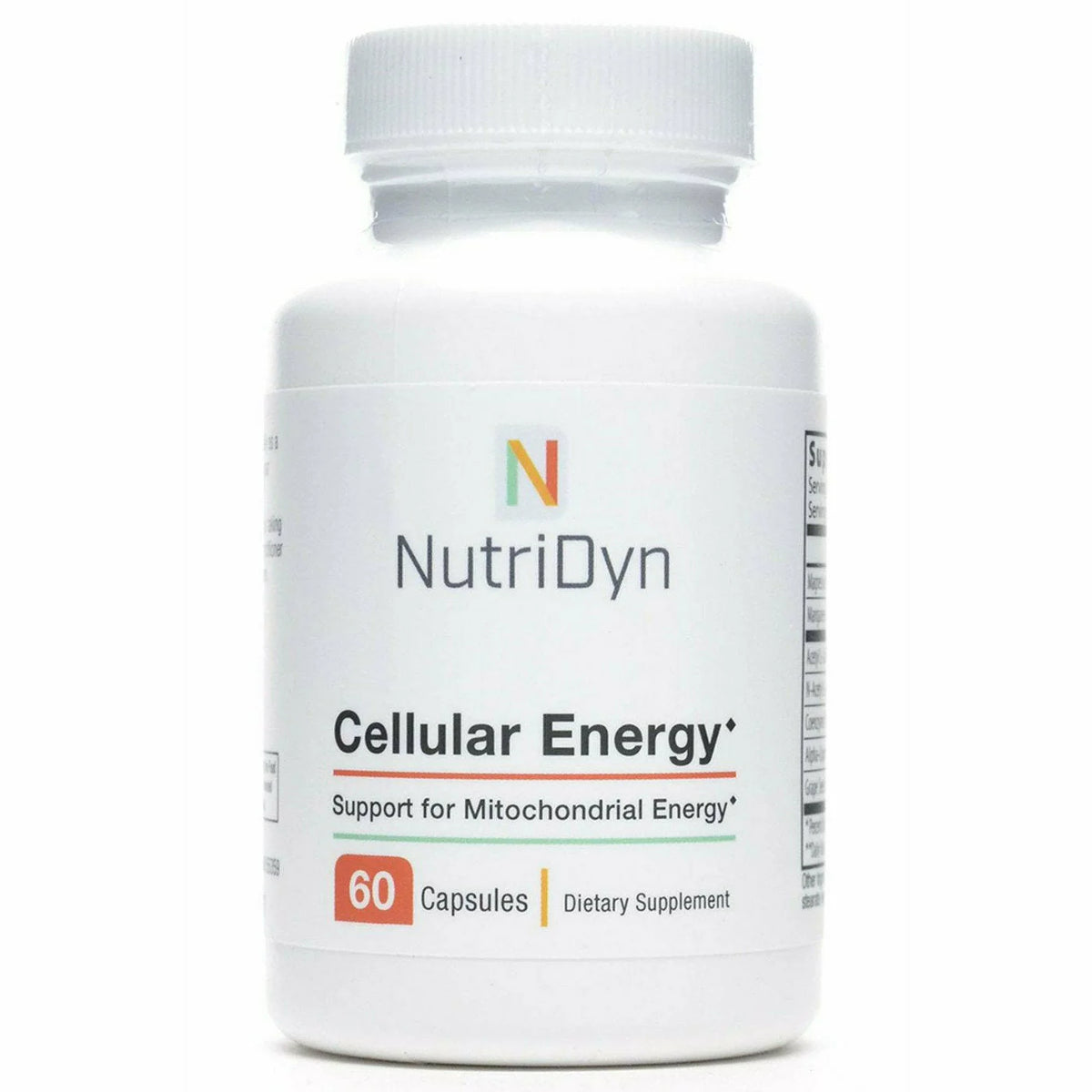 Cellular Energy G981586