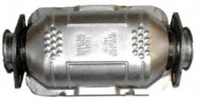 Catalytic Converter S8500