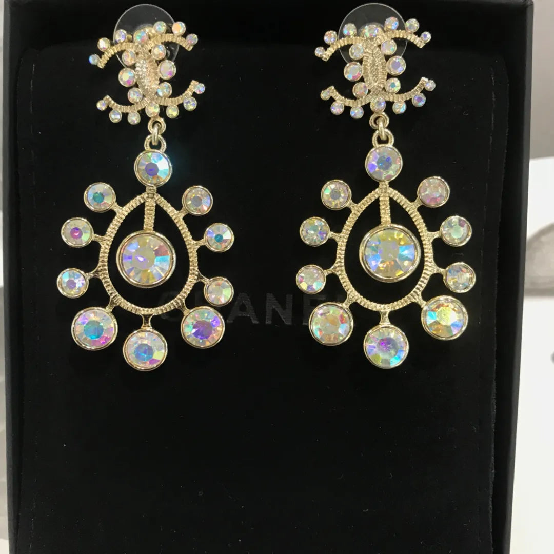 Earrings C2324