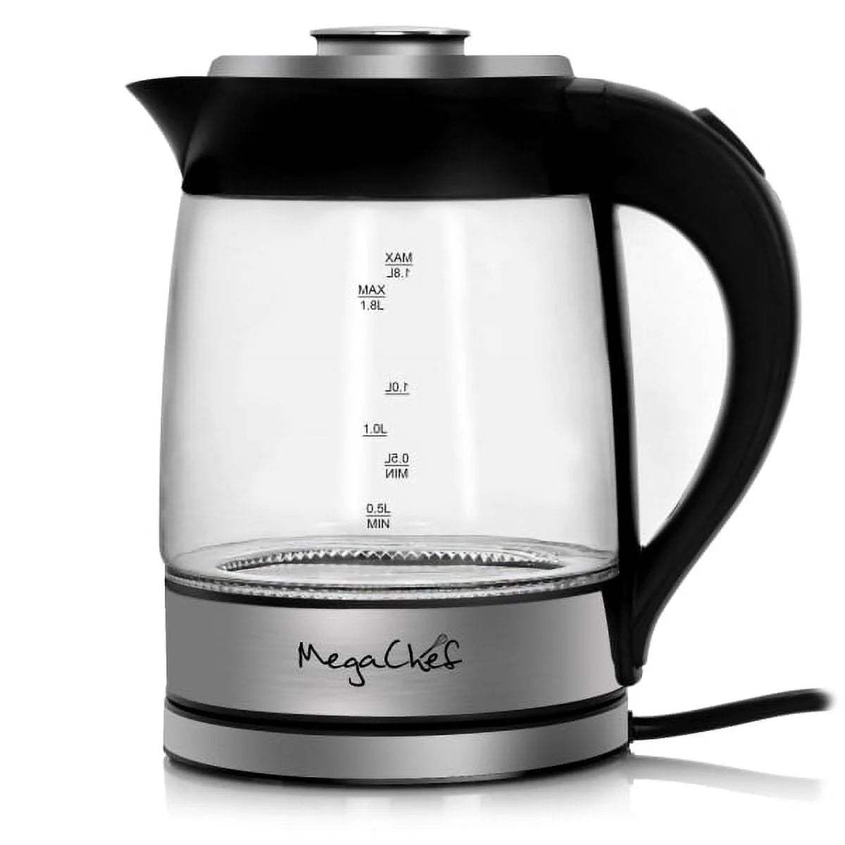 1.8-Liter Electric Tea Kettle O8330