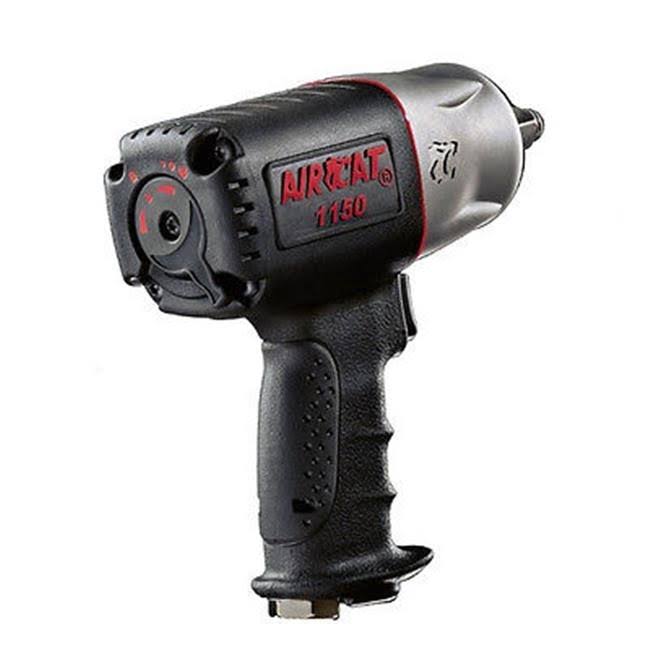 1/2x22 Impact Wrench D346740
