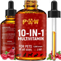10 In 1 Cat & Dog Hip & Joint Multivitamin N2283