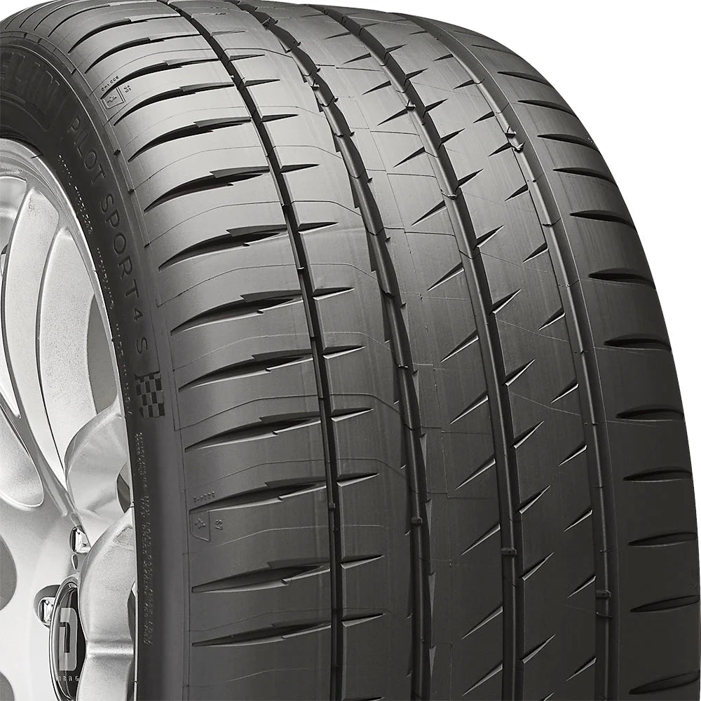 Performance 265/30ZR19 (93Y) XL Passenger Tire F649