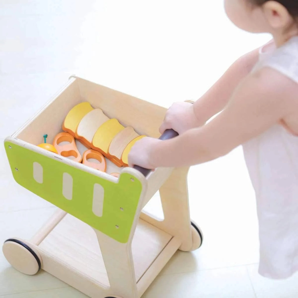 Shopping Cart T26505