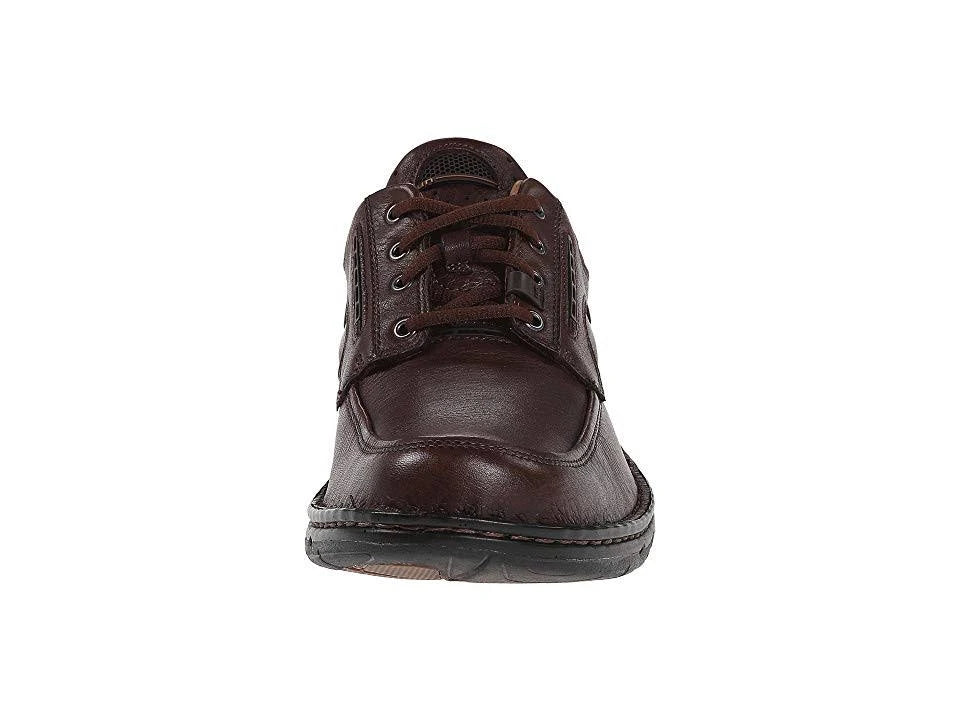 Brown Un.Bend Shoes C460387