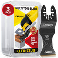 Carbide Oscillating Tool Blades for Metal V783290
