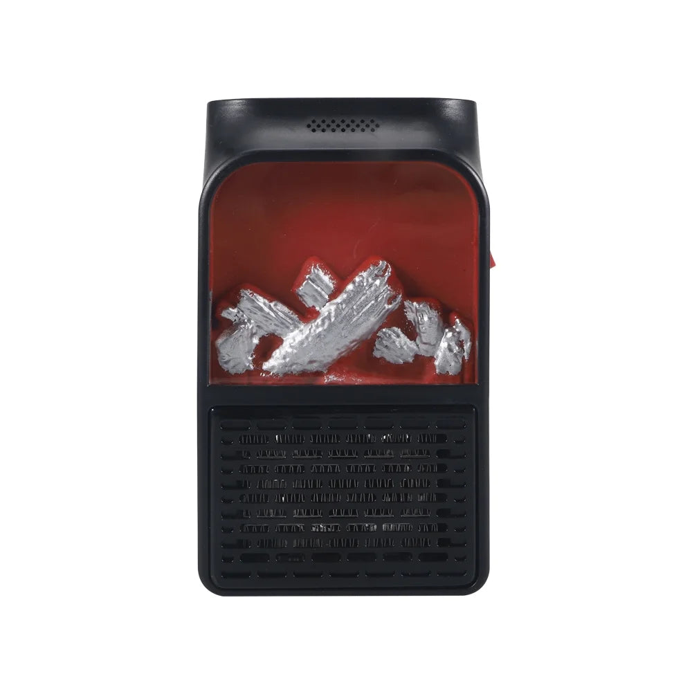 Wall Outlet Heater X152283