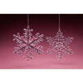 Snowflake Ornament, Box of 24 F6669
