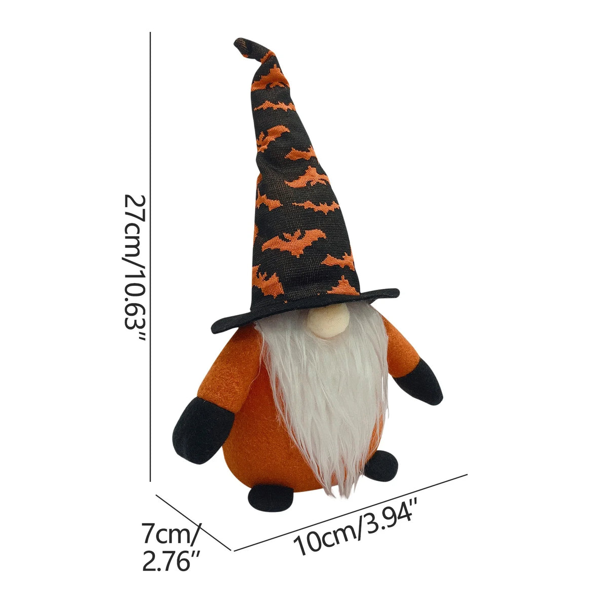 Gnomes Plush Doll Home Decoration F1468