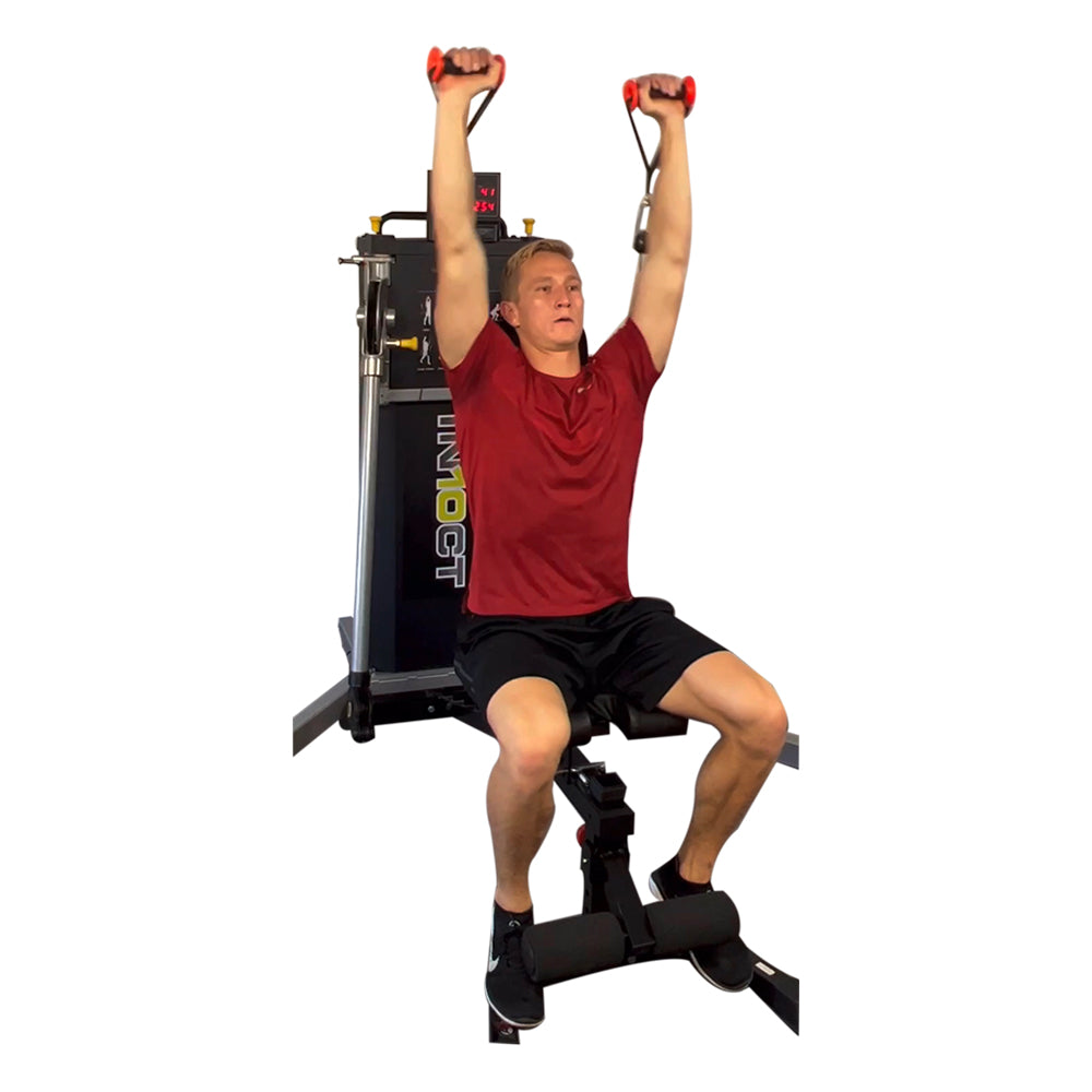 Functional Trainer J9684
