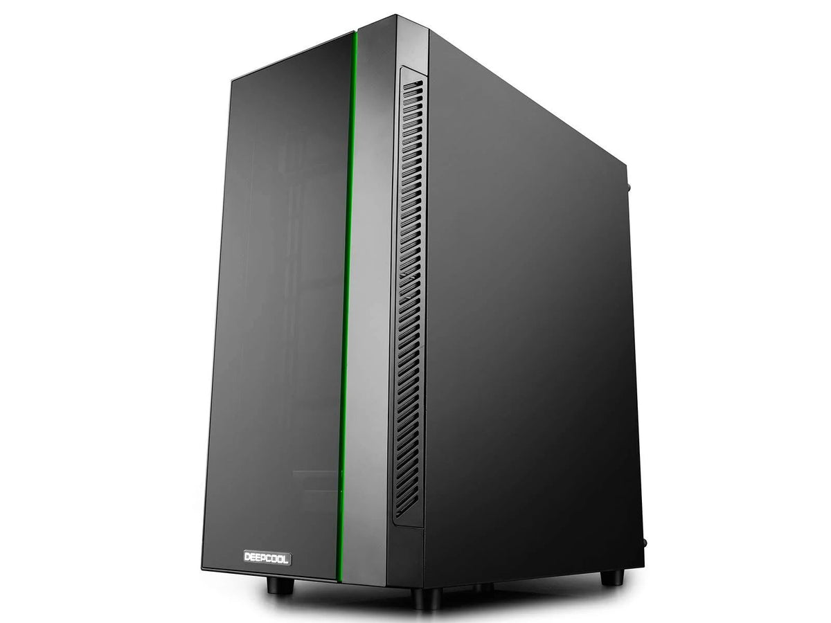 ATX Mid Tower Case Y503444