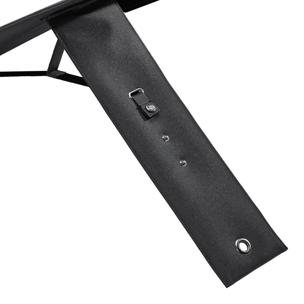 100 Watt Foldable Solar Panel O459