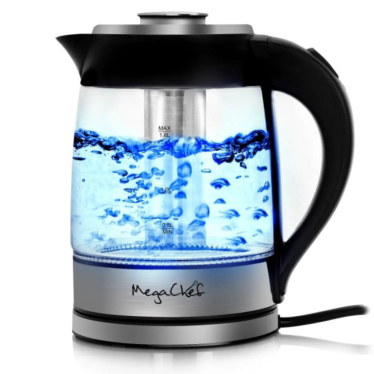 1.8-Liter Electric Tea Kettle O8330