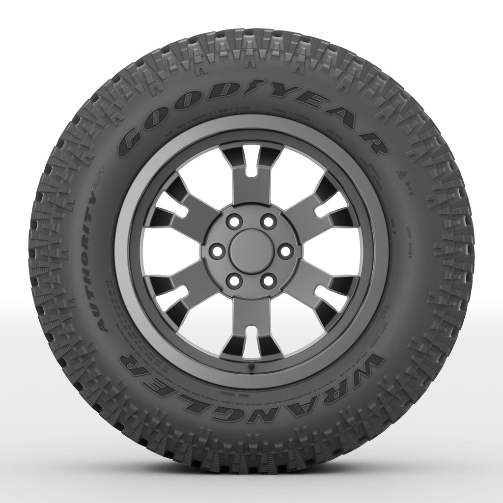All-Terrain Tire I9383