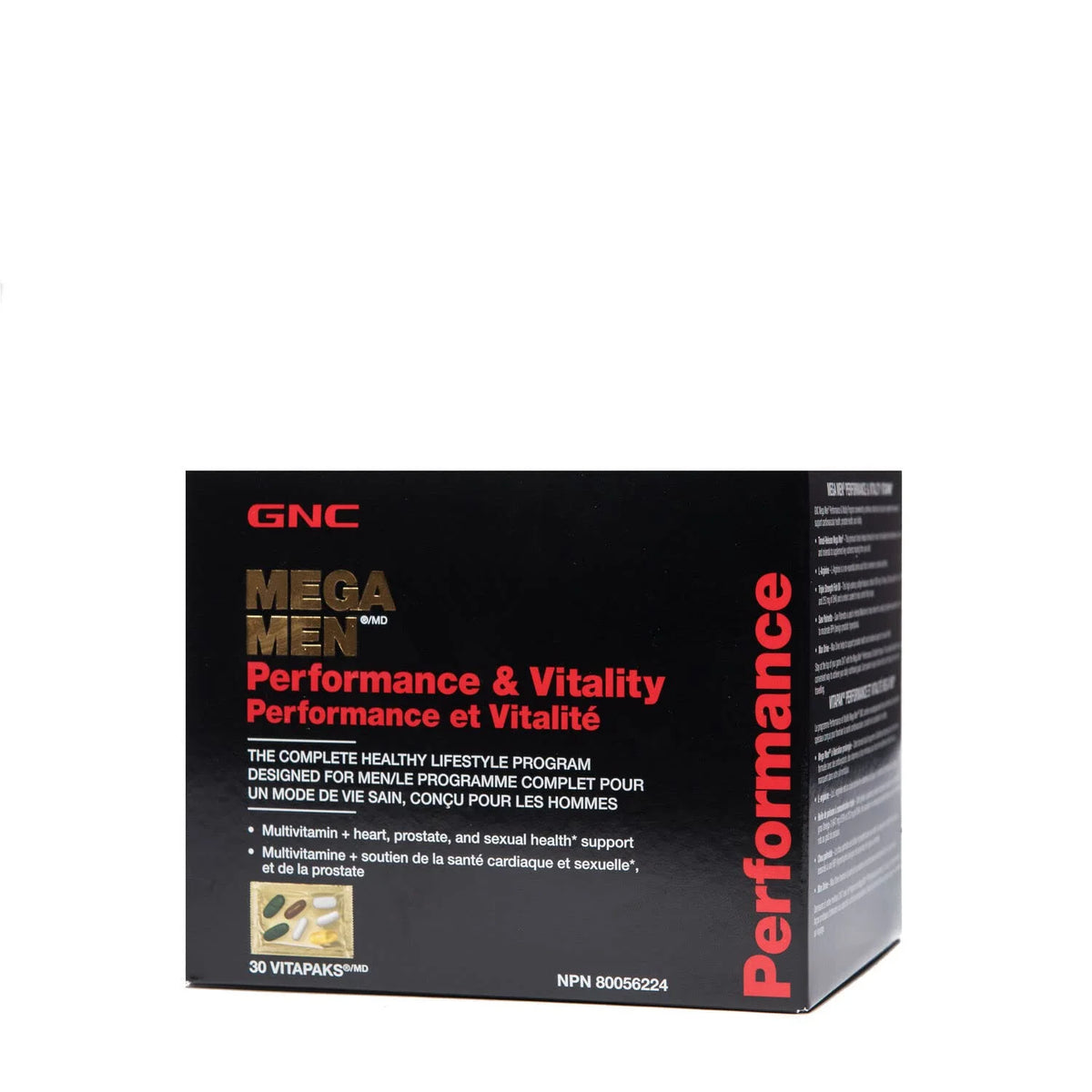 Men's Multivitamin X1467