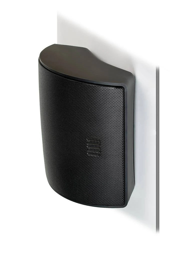 Black Surround Speaker H48633