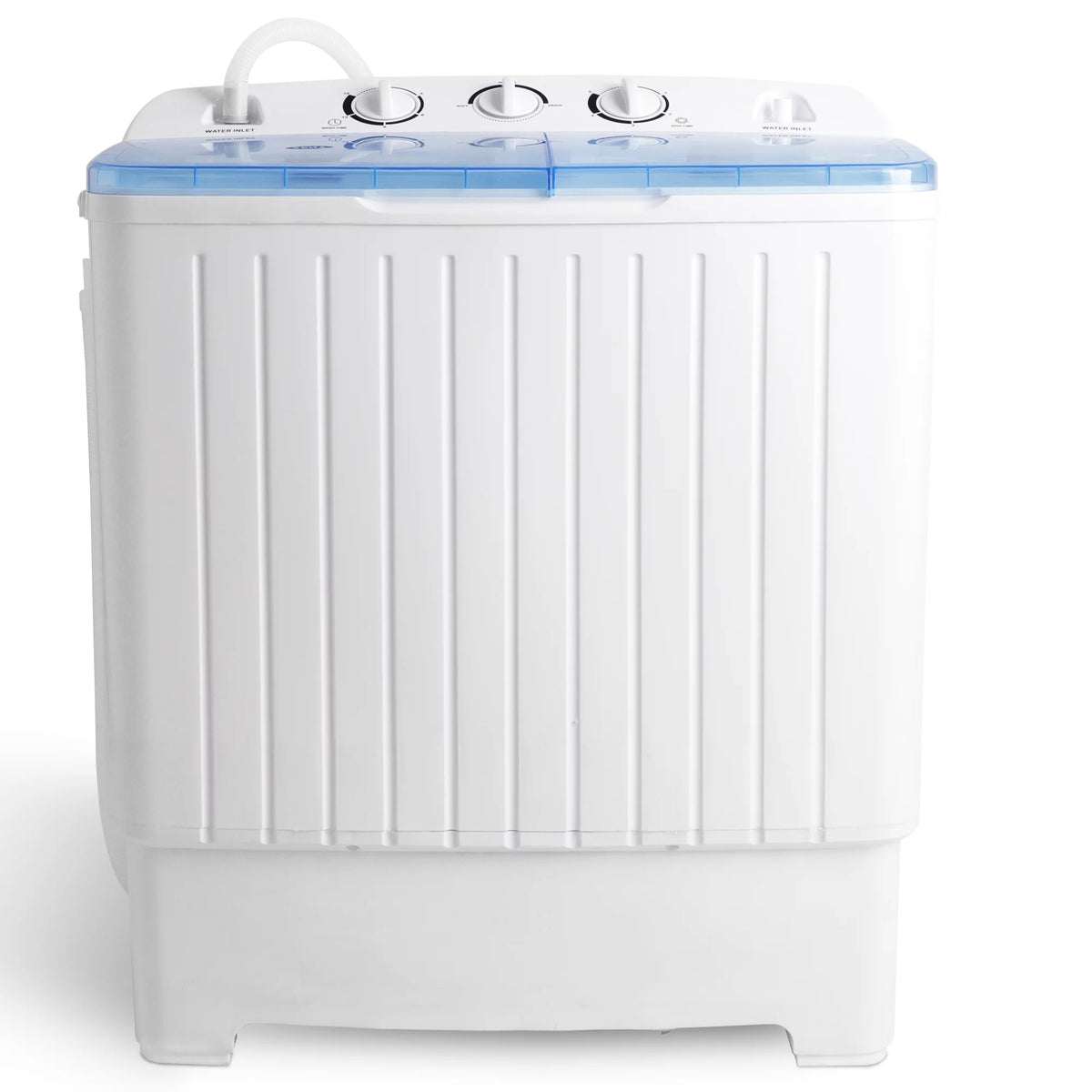 2IN1 Twin Tub Washing Machine C4629