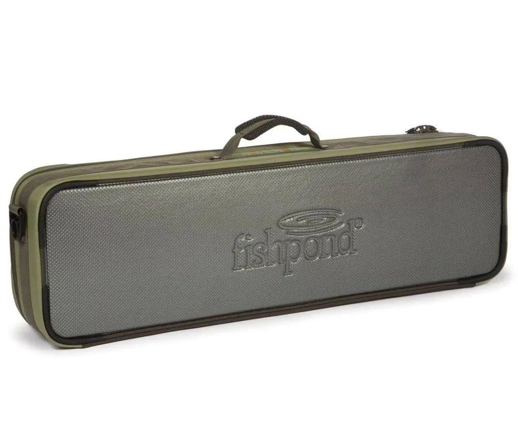 45x22 Rod & Reel Case Q771