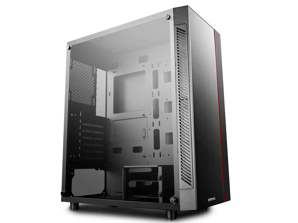 ATX Mid Tower Case Y503444