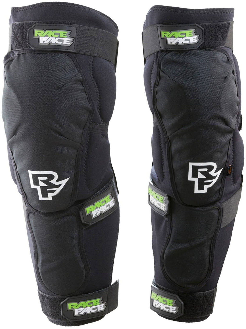Flank Leg Guard Stealth XXL A1578
