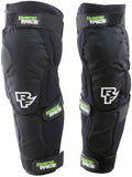 Flank Leg Guard Stealth XXL A1578