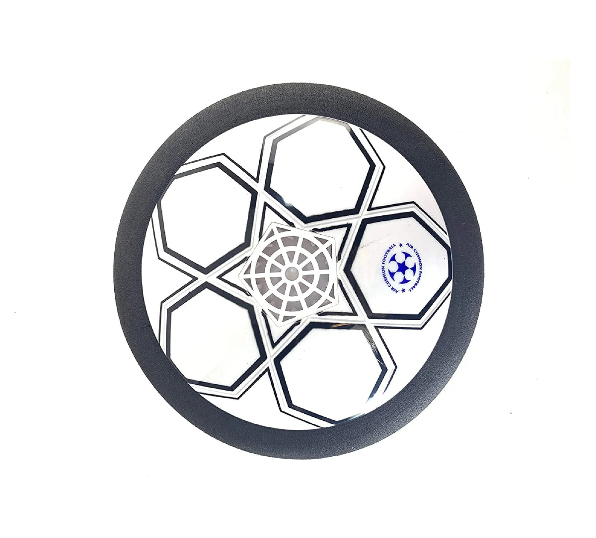 Air Cushion Soccer with LED Light X96497