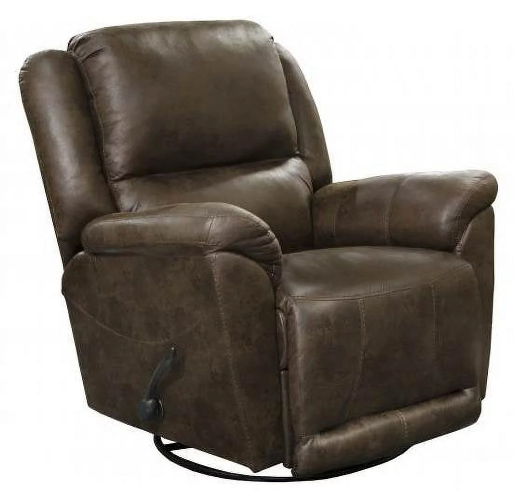 Swivel Glider Recliner Y34707