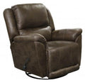 Swivel Glider Recliner Y34707