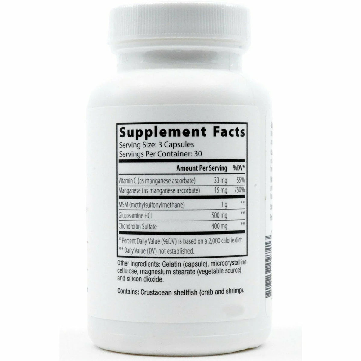 Chondro-Relief Plus I290196
