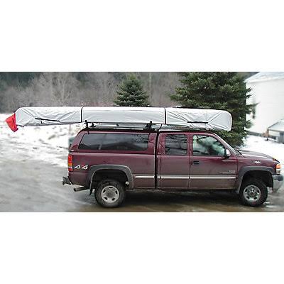 White Canoe Cover E398644