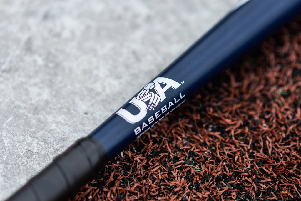 28 inch Youth Baseball Bat A412