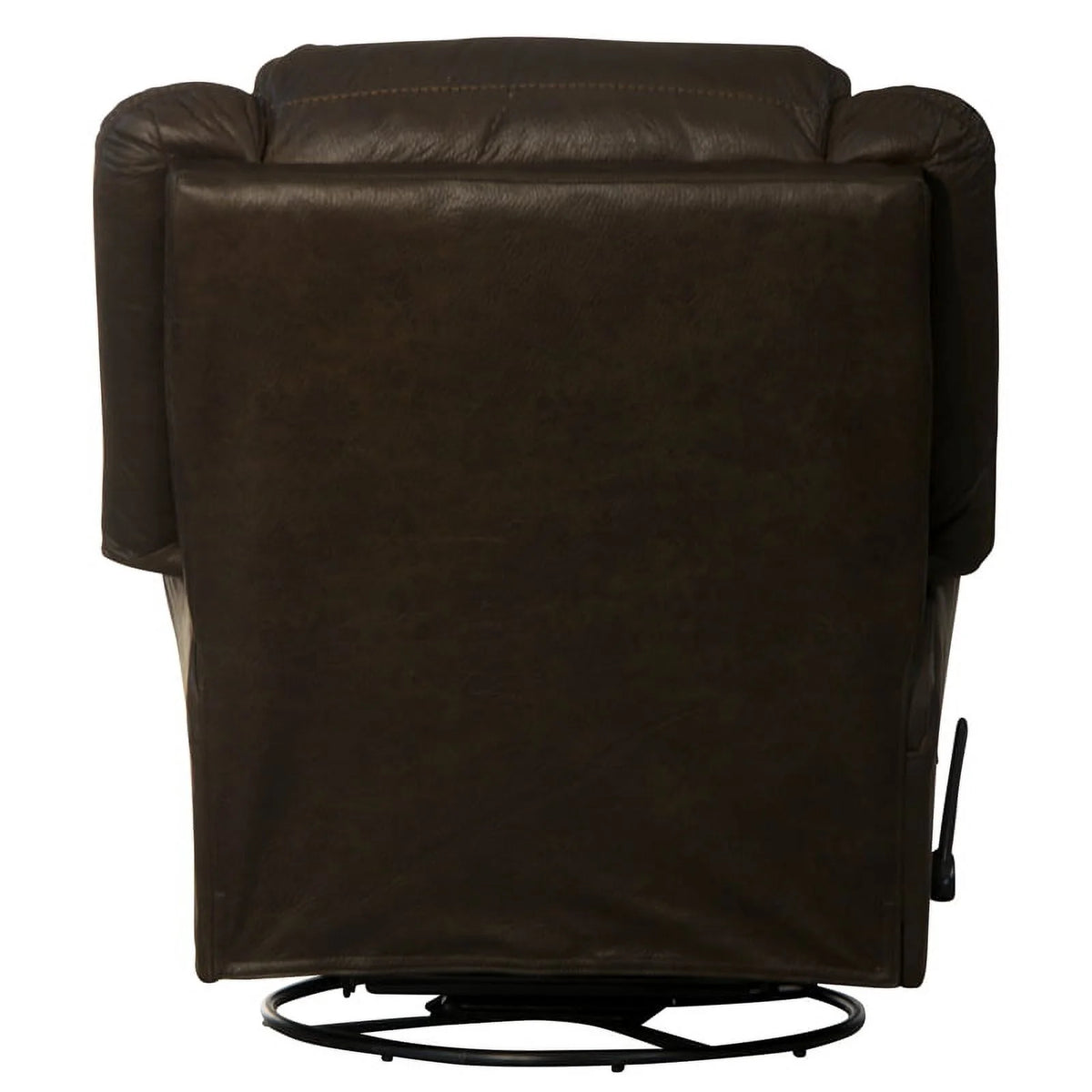 Swivel Glider Recliner Y34707