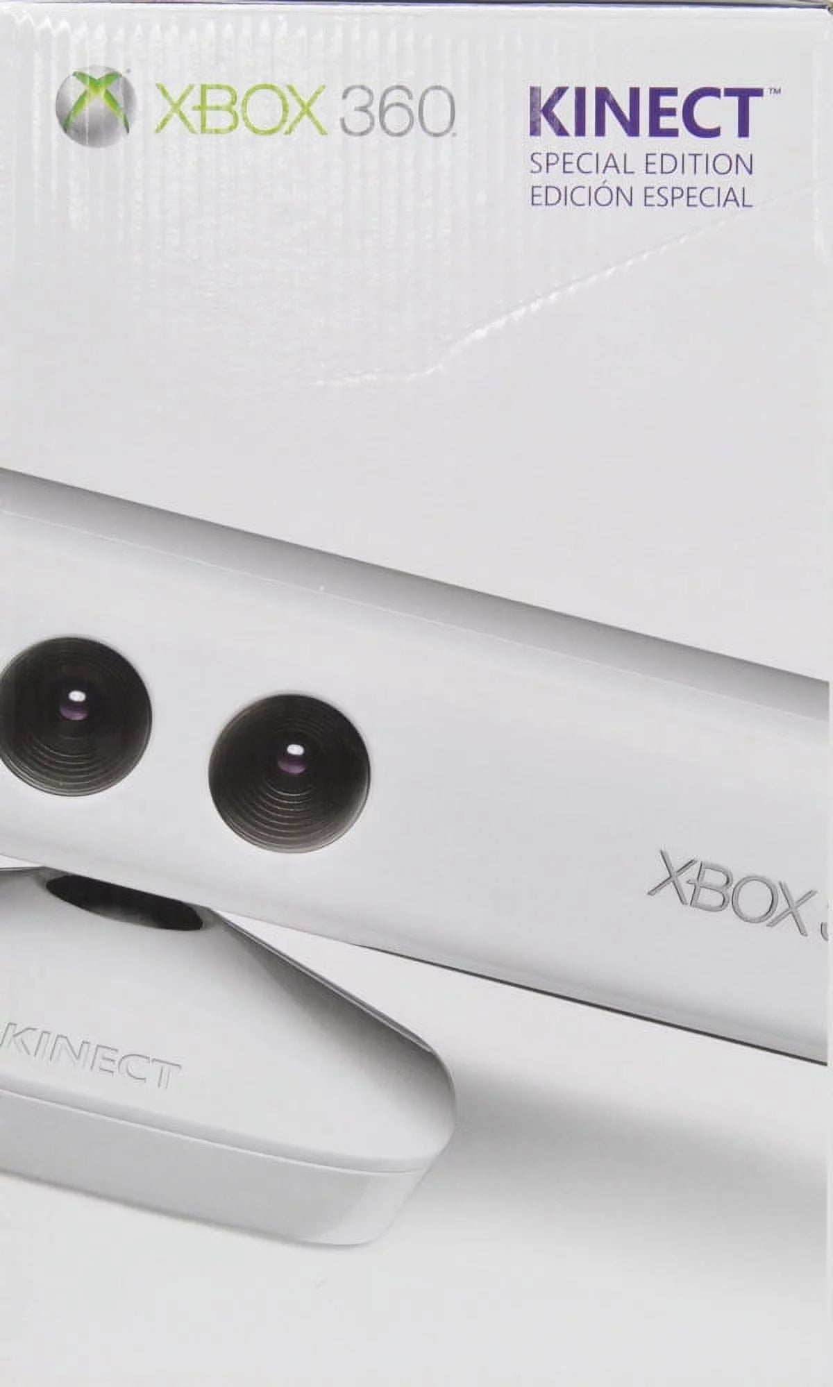 Xbox 360 Gaming Console V6925