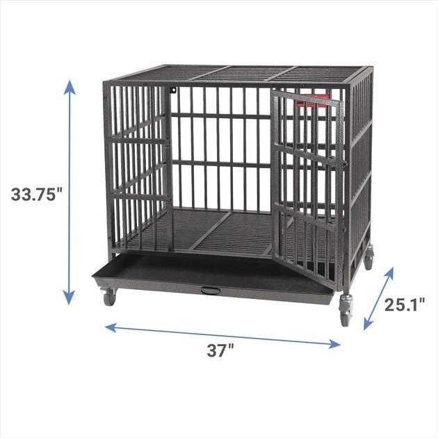 Dog Cage E314
