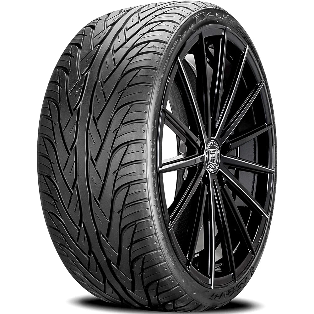 245/35R20 ZR 95W XL High Performance Tire D80734