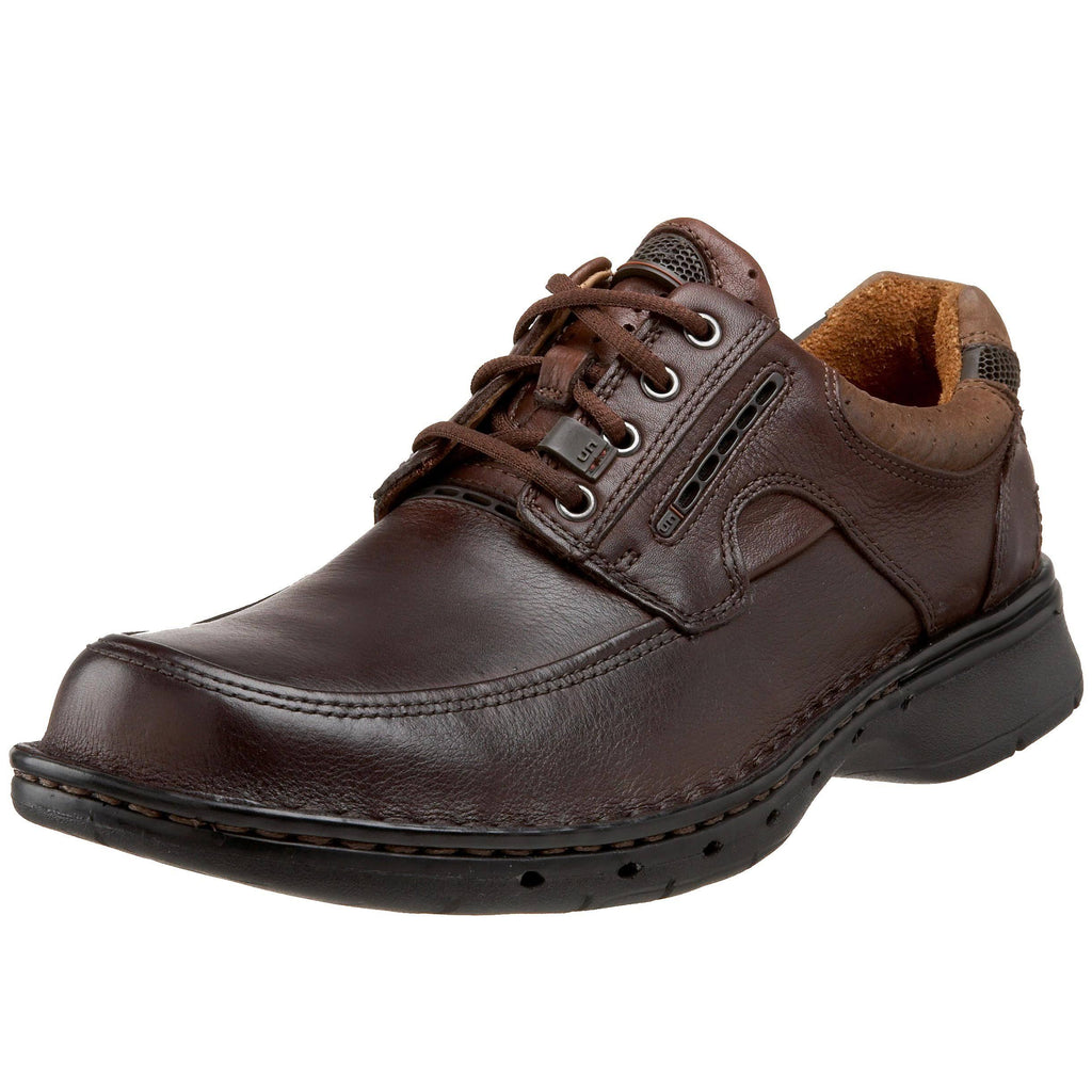 Brown Un.Bend Shoes C460387