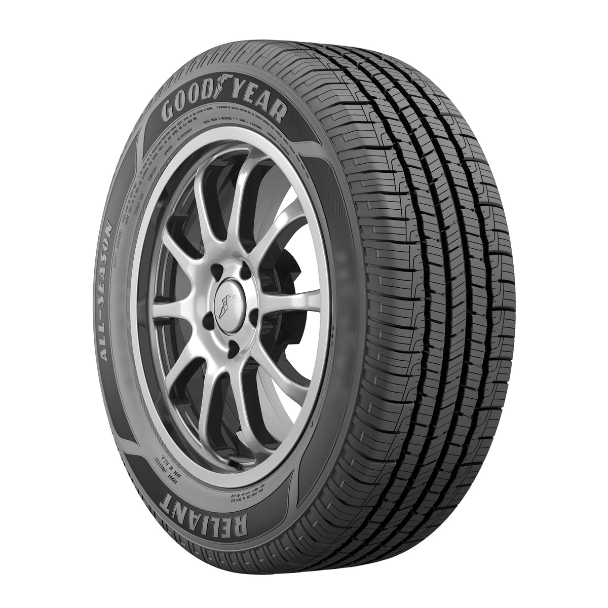 205/65R15 94H All-Season Tire M84683