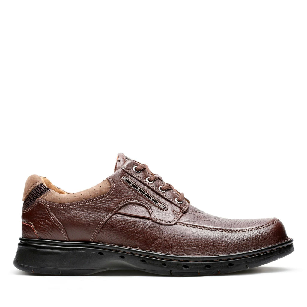 Brown Un.Bend Shoes C460387