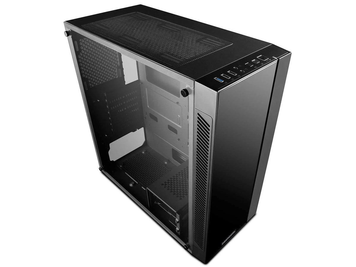 ATX Mid Tower Case Y503444