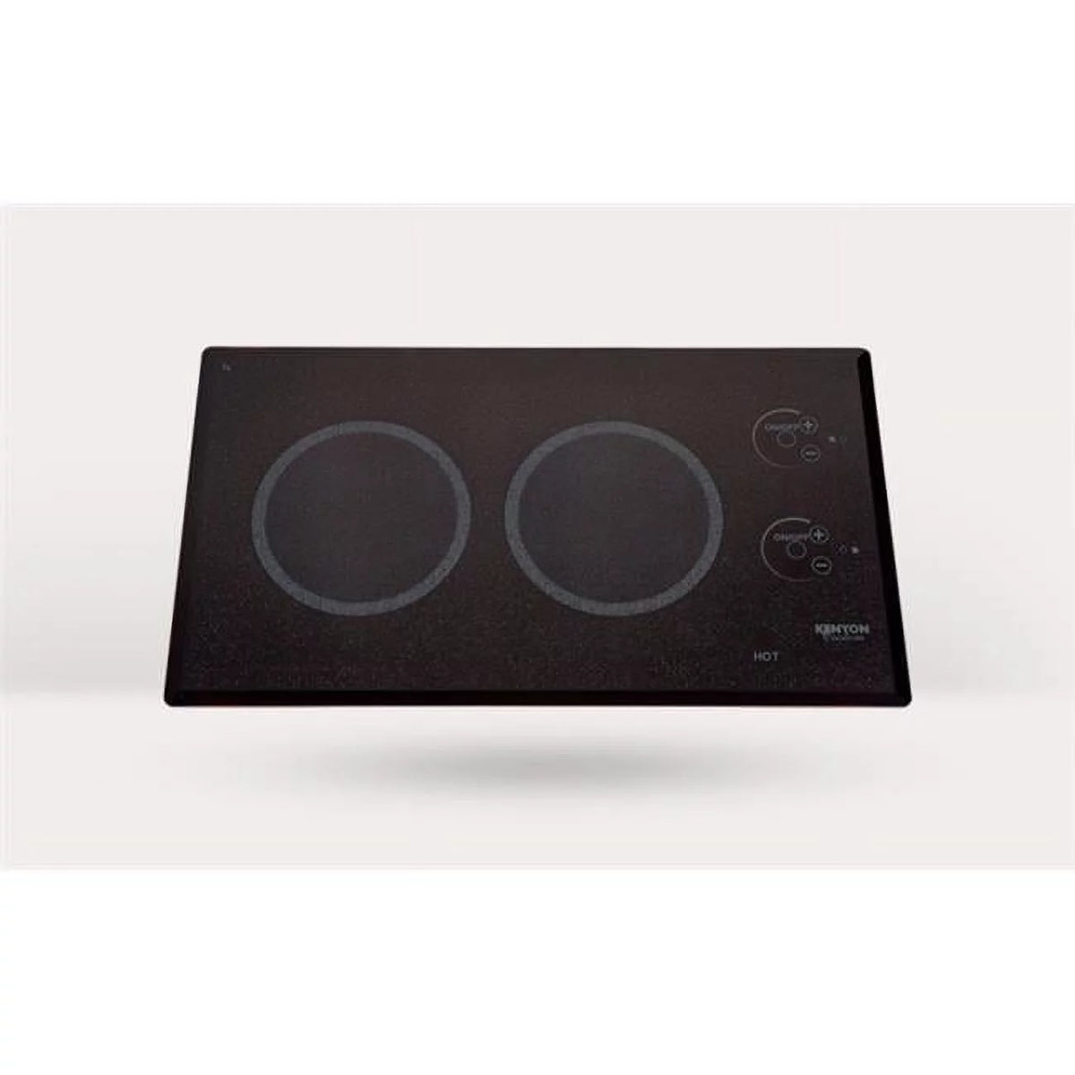 2-burner Trimline Cooktop with Touch Control A199011