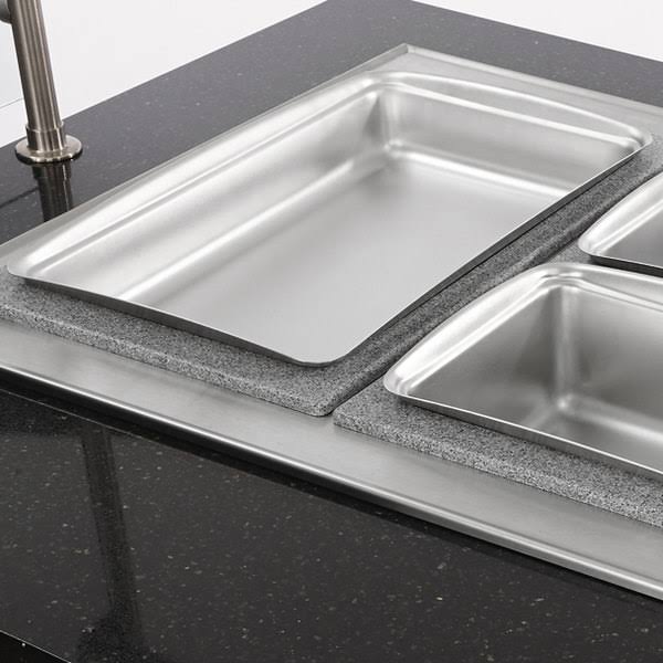 6 Quart Contemporary Pan R894843
