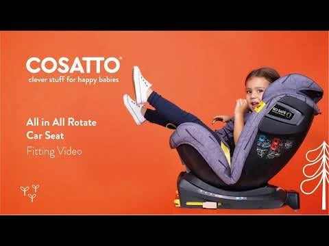 Cosatto Fika Forest K7343