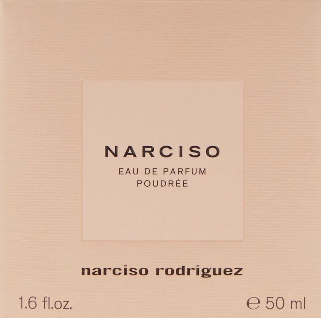 Eau De Parfum Spray 50ml U8704