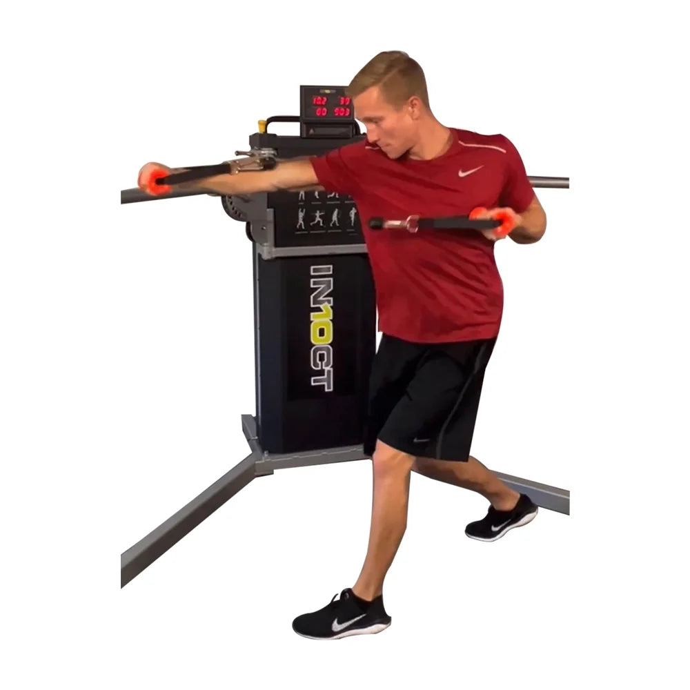 Functional Trainer J9684