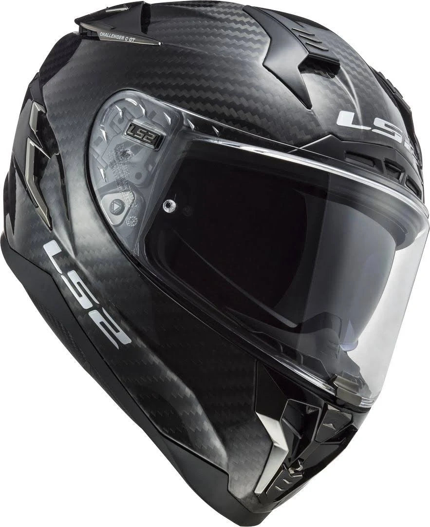 Carbon Motorcycle Helmet F73857
